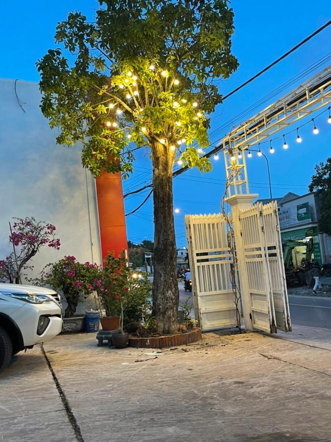 Windy Hills Hotel Mui Ne Luaran gambar