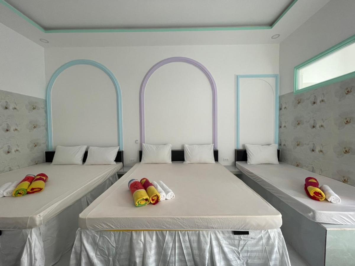 Windy Hills Hotel Mui Ne Luaran gambar