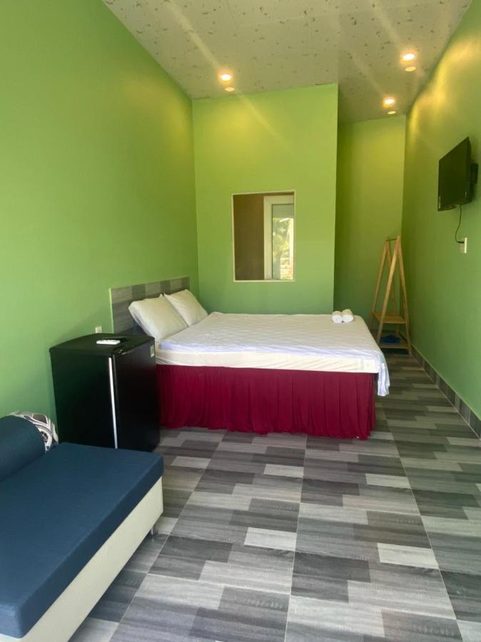 Windy Hills Hotel Mui Ne Luaran gambar